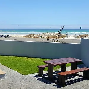 Beach Melkbosstrand