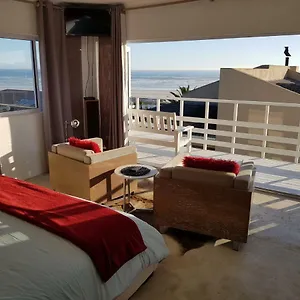 Atlantic Loft - Open Plan With Sea Views Melkbosstrand