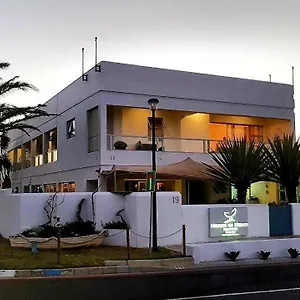 Melkbos On D'beach Bloubergstrand